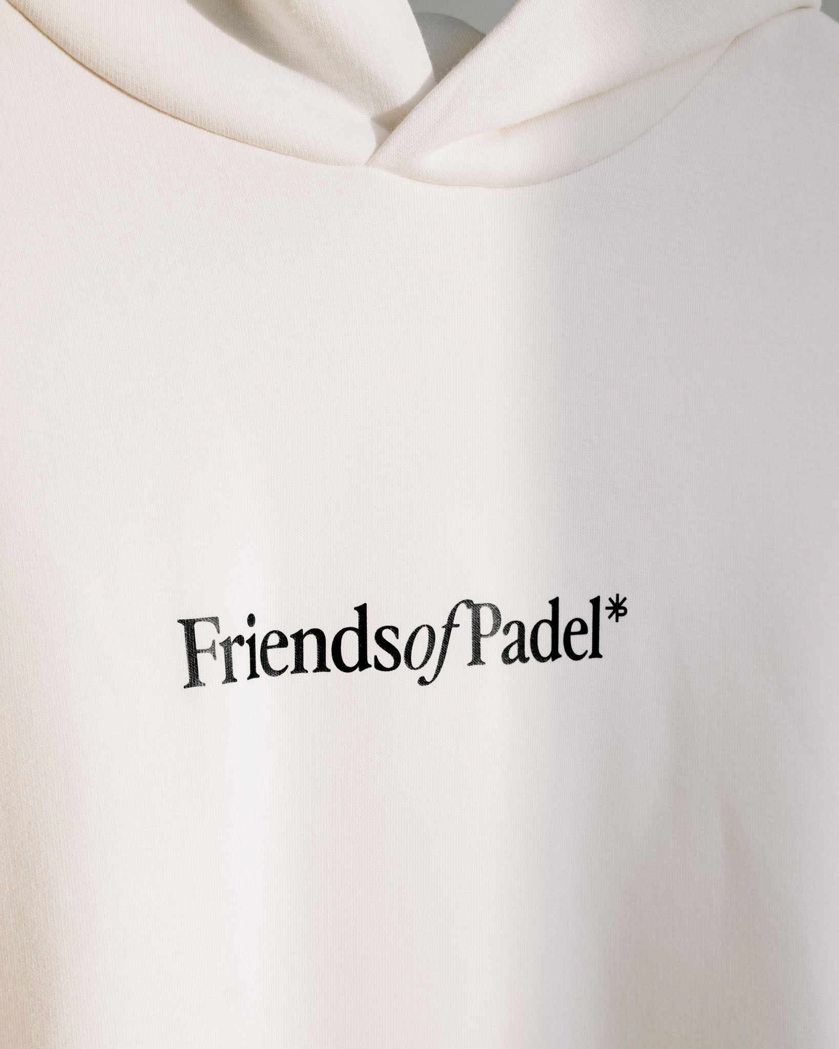 Dressipluus Friends of Padel