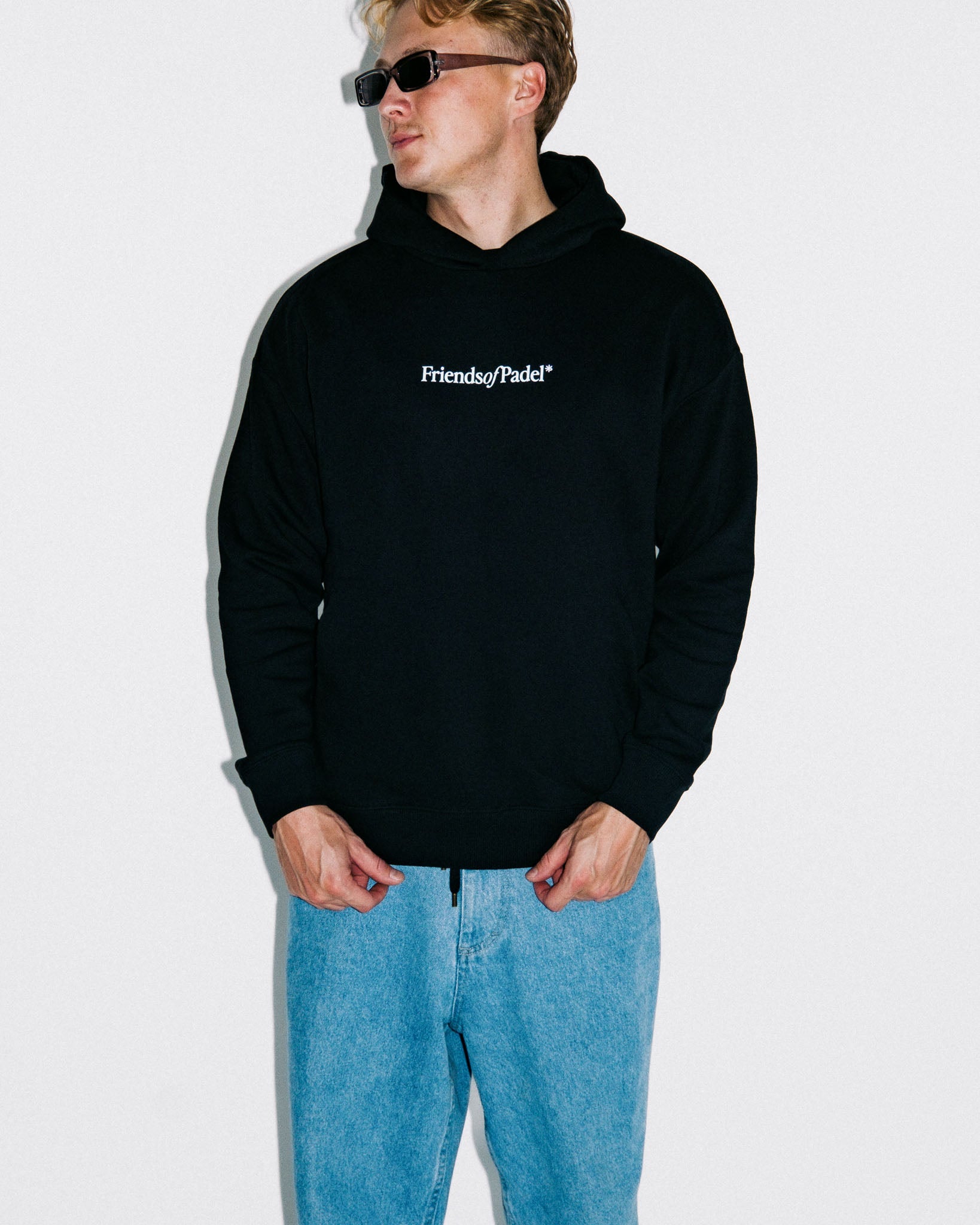 Dressipluus Friends of Padel