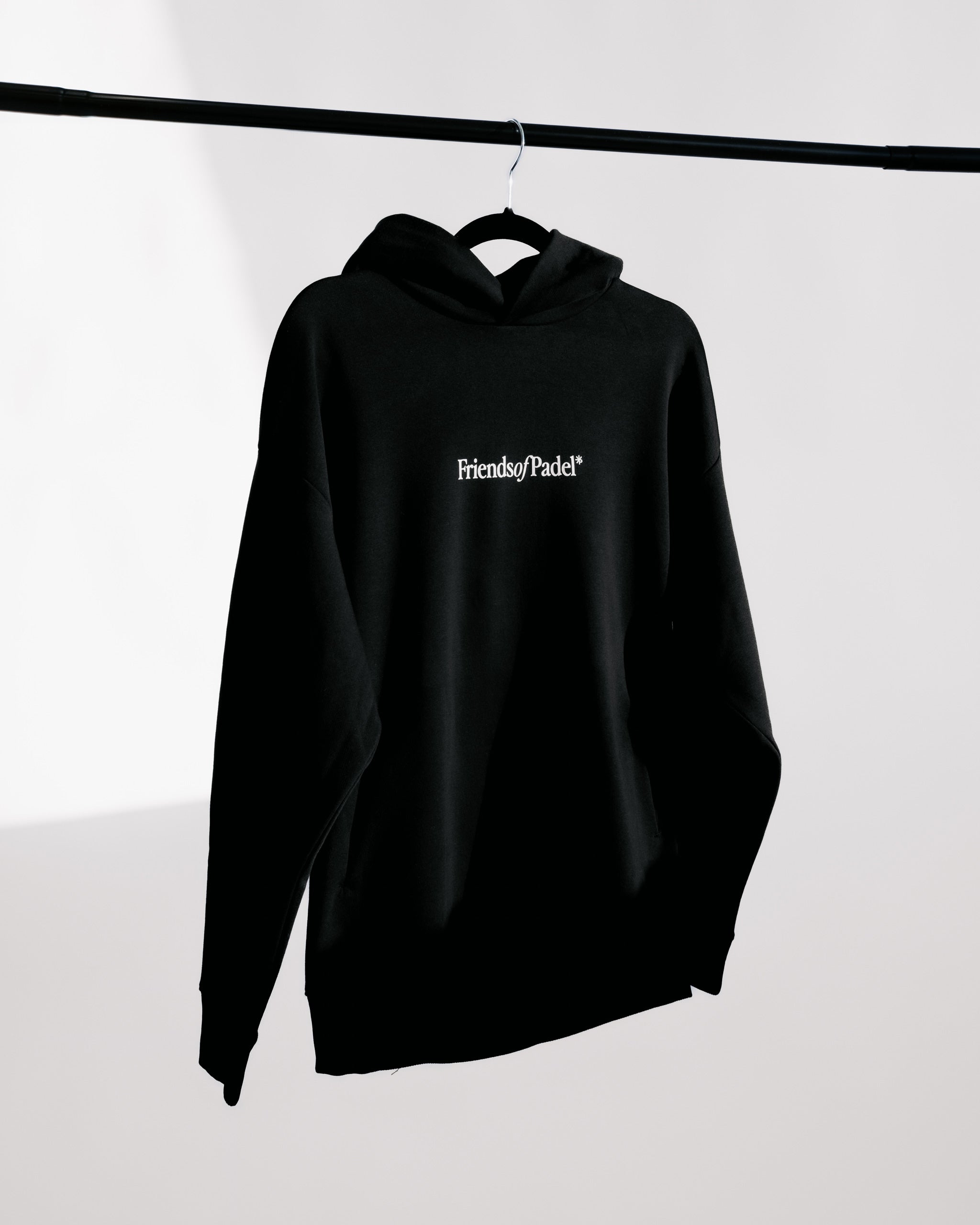 Dressipluus Friends of Padel