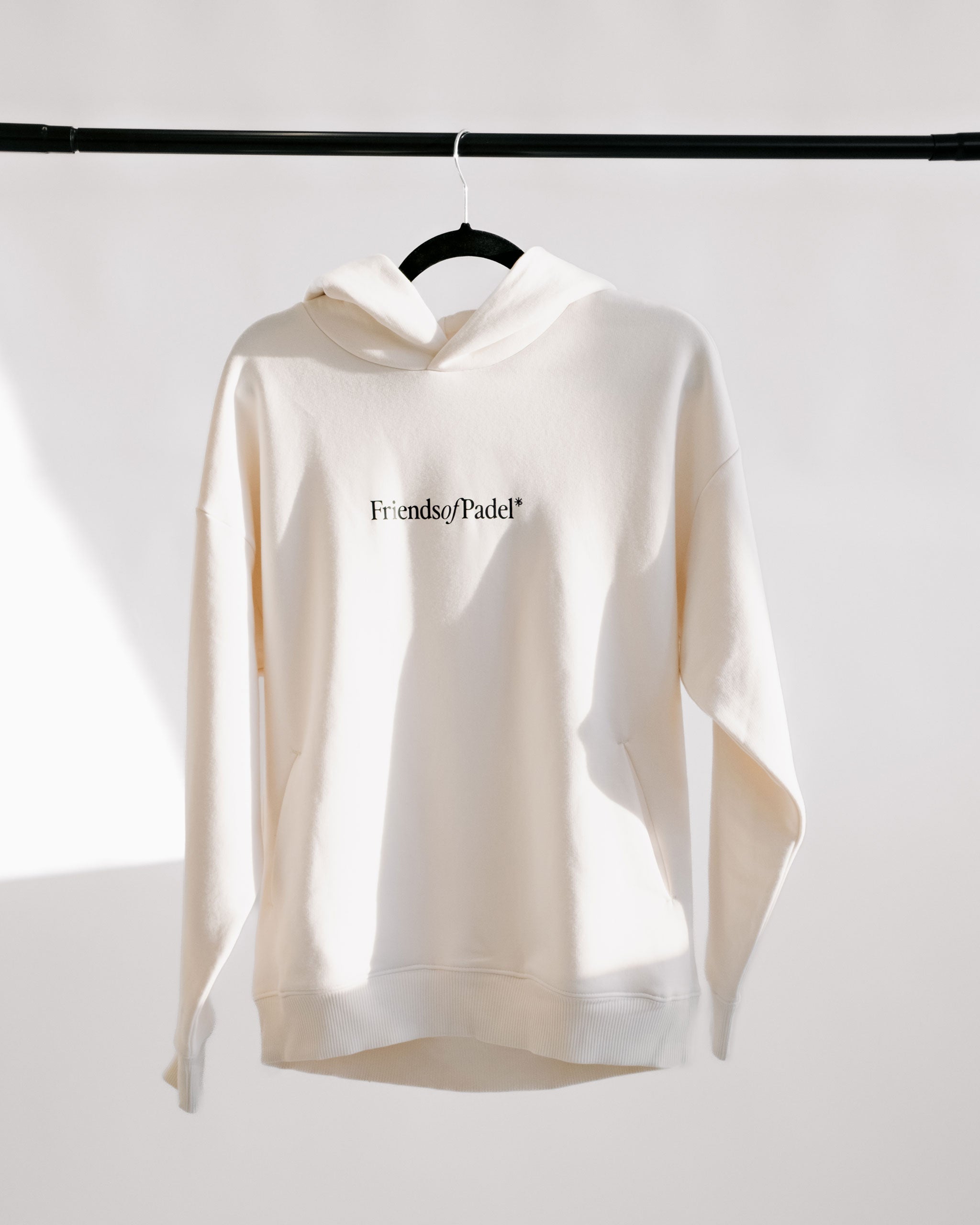 Dressipluus Friends of Padel