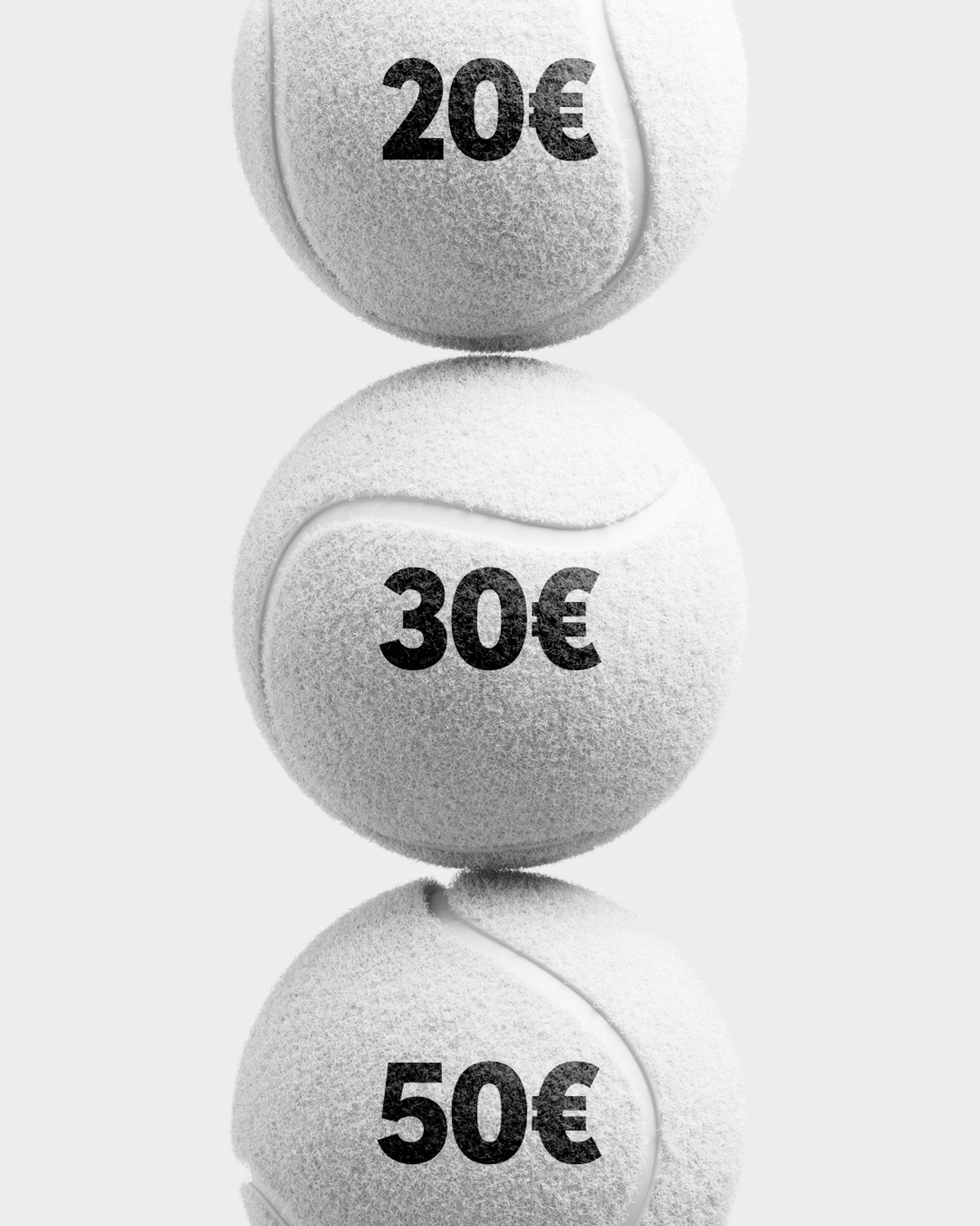 Padelstar Kinkekaart