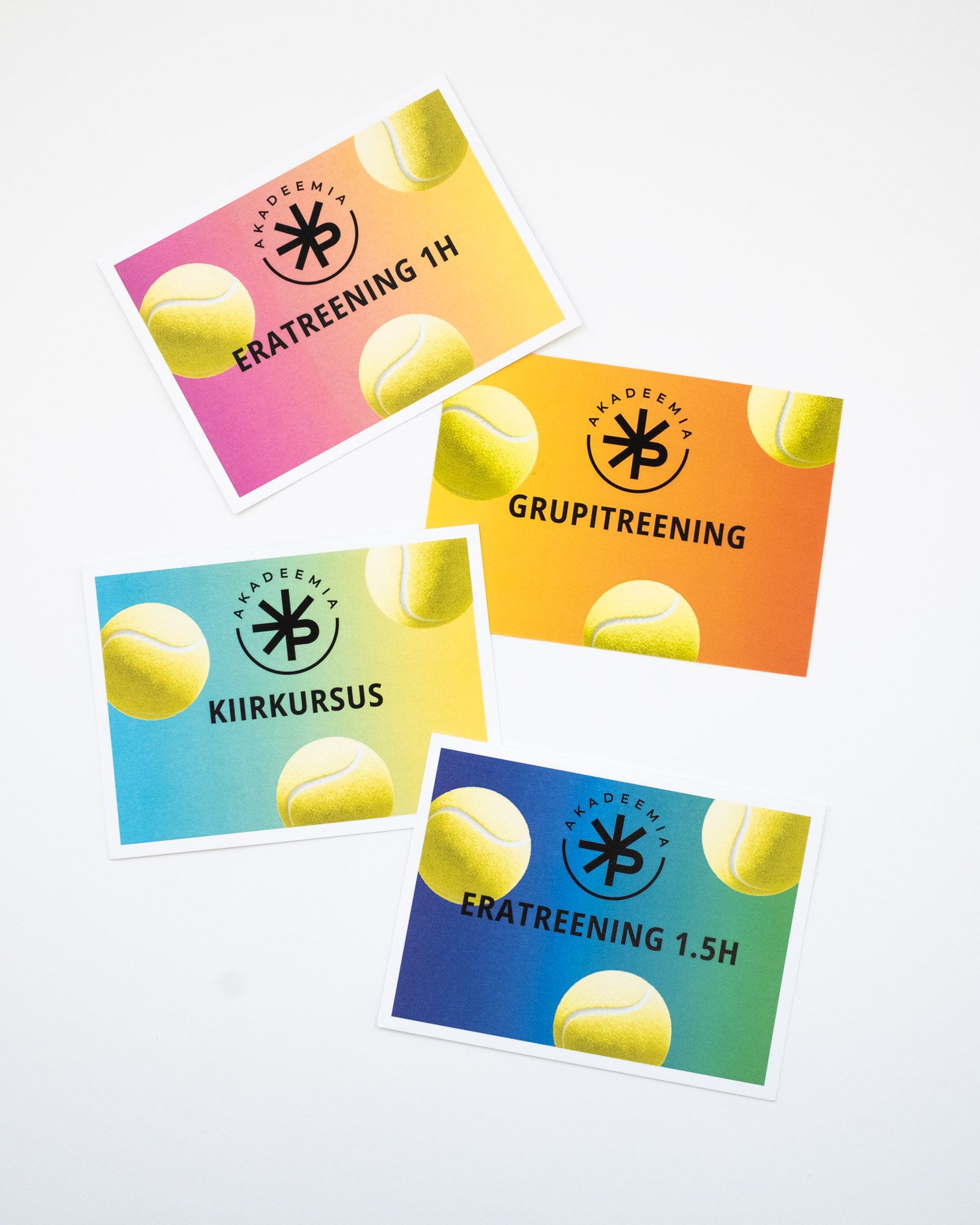 Padelstar Gift Card