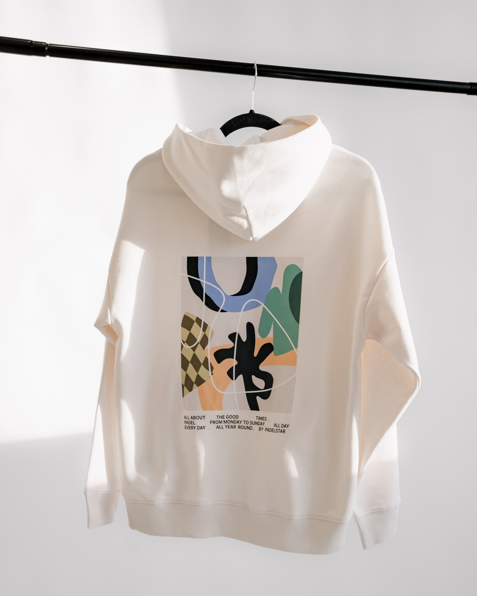 Dressipluus Padelstar