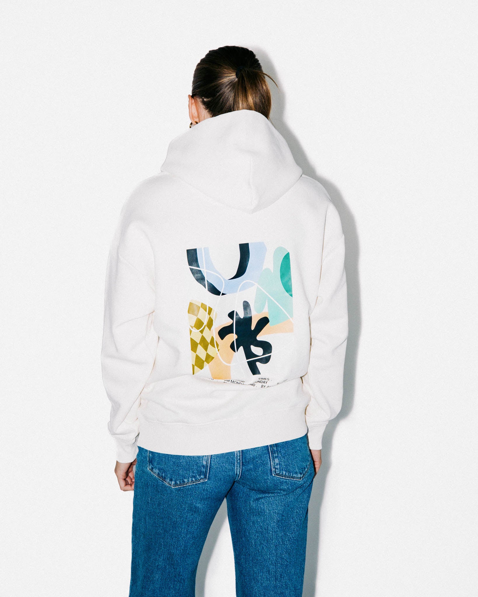 Dressipluus Padelstar