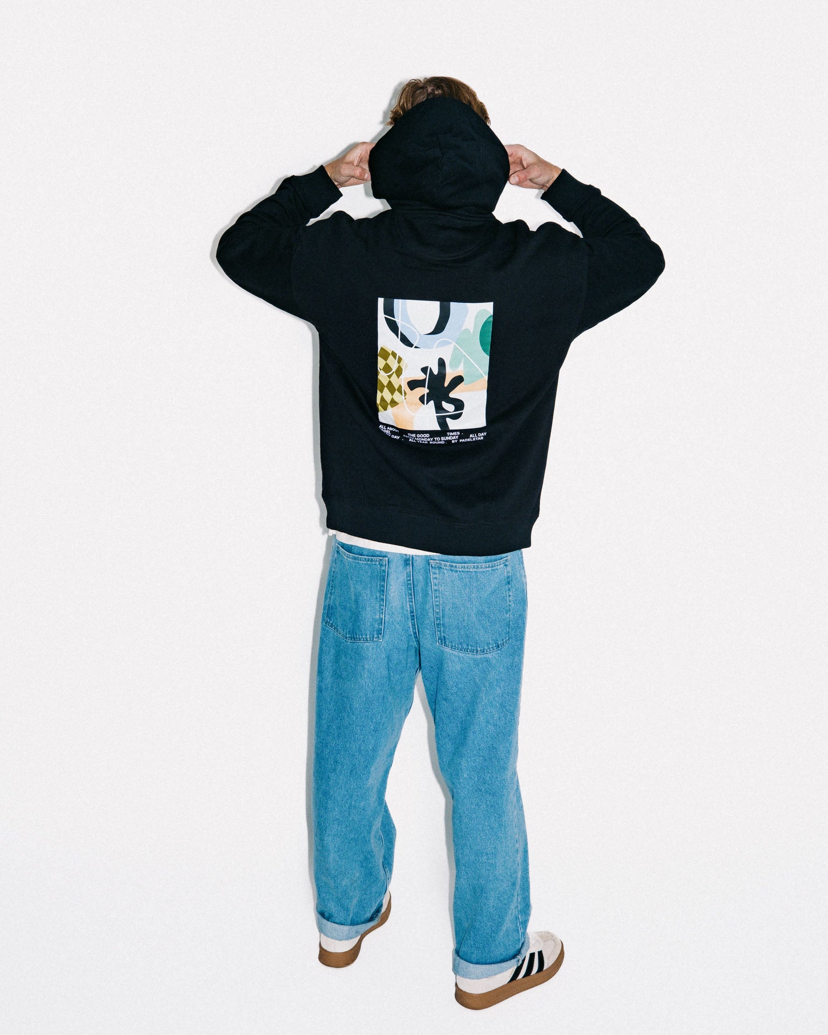 Dressipluus Padelstar