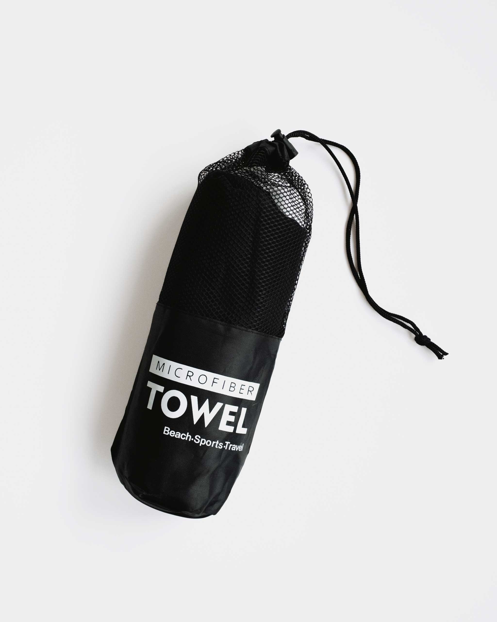 Mikrofiiber rätik kotiga PADELSTAR