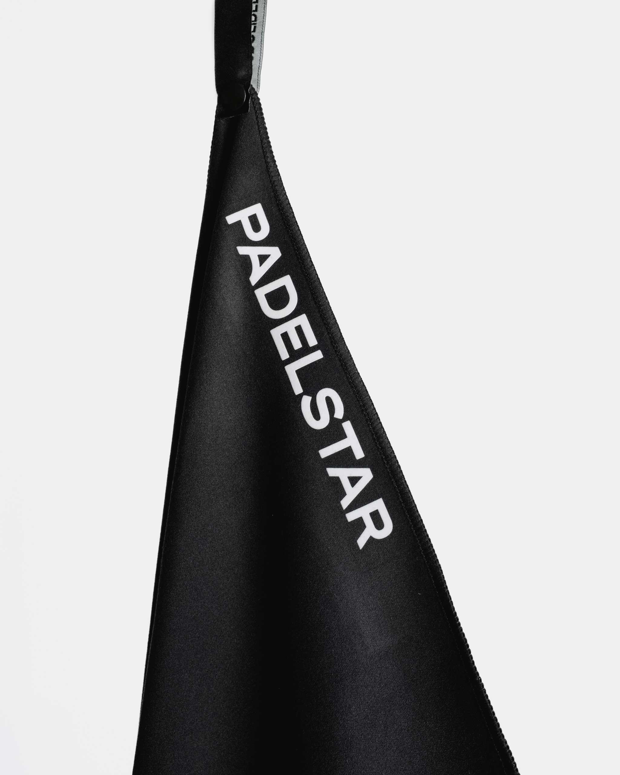 Mikrofiiber rätik kotiga PADELSTAR